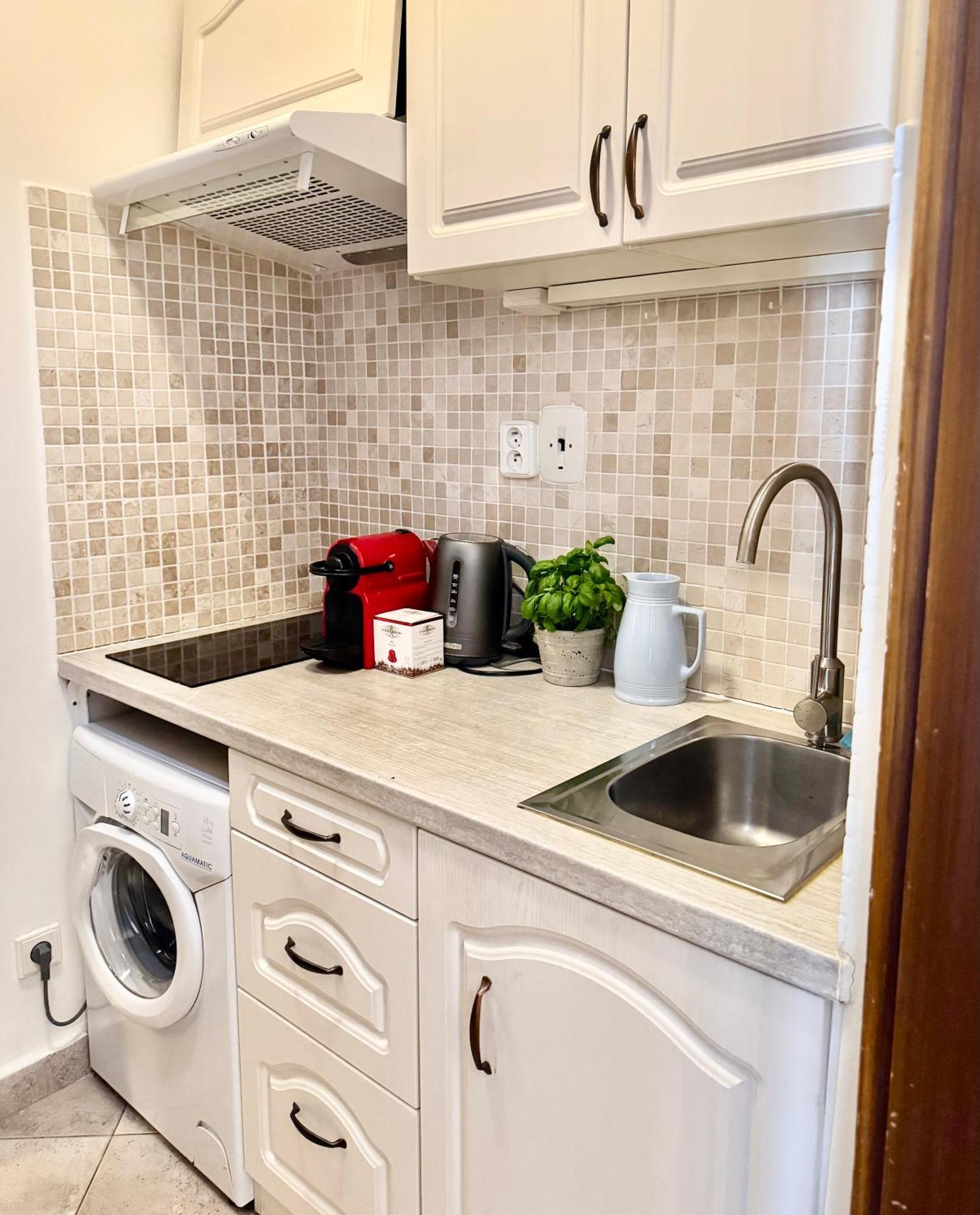 Nerudova 36 Appartement