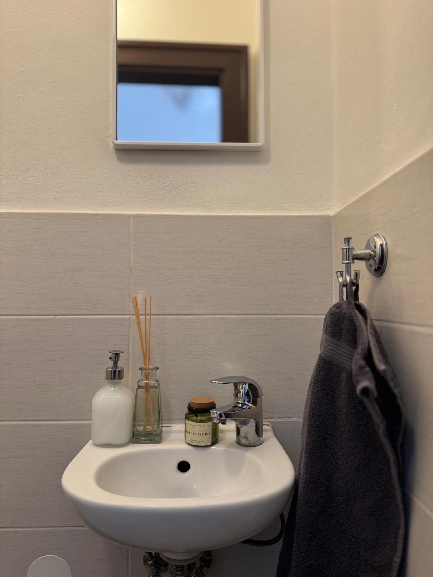 Appartement Nerudova 36 Praag