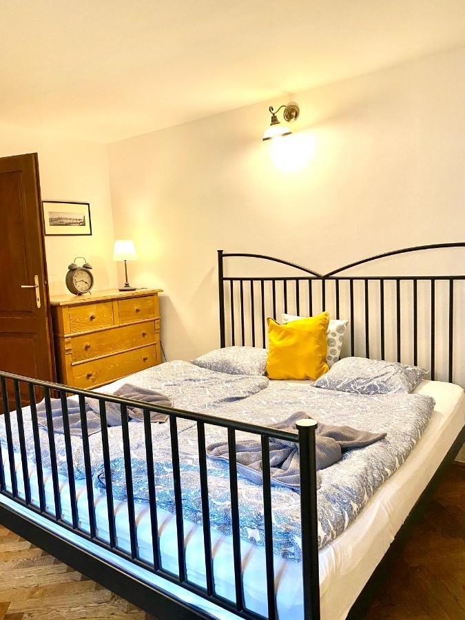 Appartement Nerudova 36 Praag