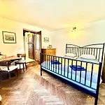 Apartmány Nerudova 36