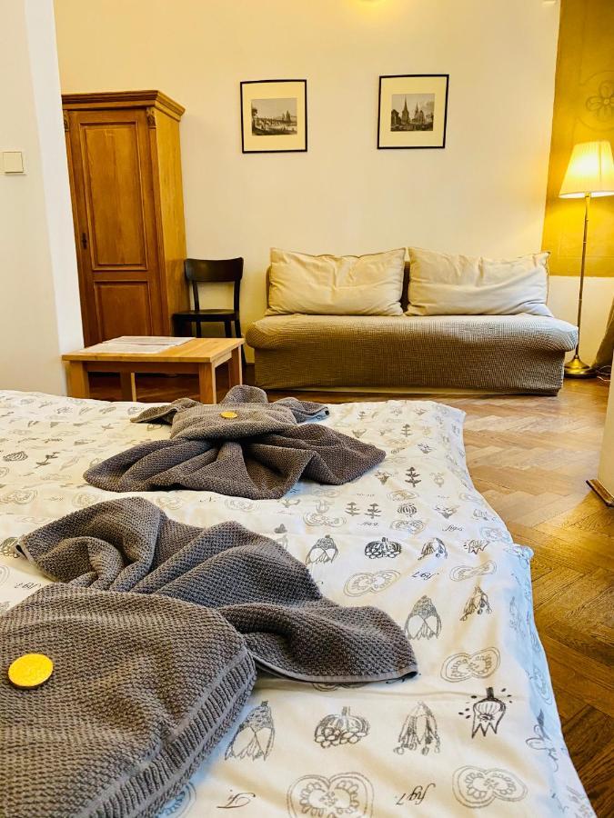 Apartamento Nerudova 36